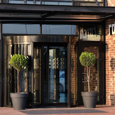 Manufactura Design-Hotel Khodosivka Eksteriør billede