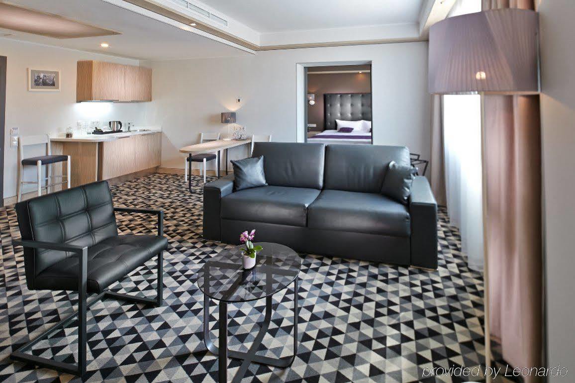 Manufactura Design-Hotel Khodosivka Eksteriør billede
