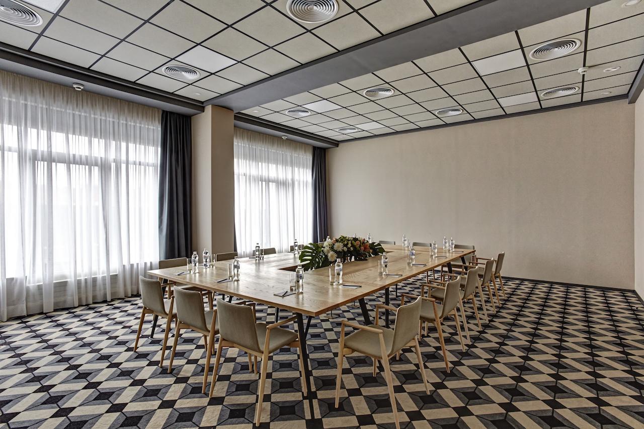 Manufactura Design-Hotel Khodosivka Eksteriør billede