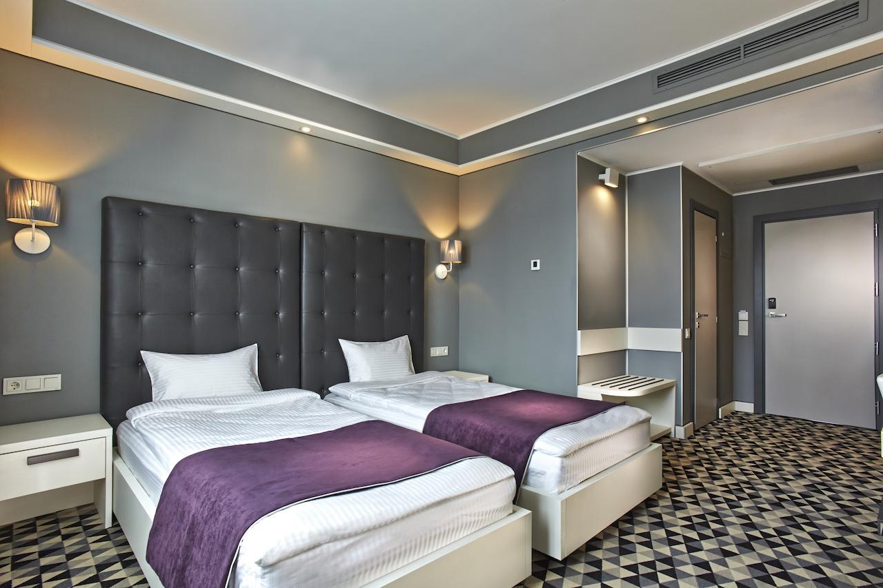 Manufactura Design-Hotel Khodosivka Eksteriør billede