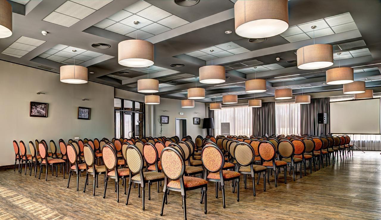 Manufactura Design-Hotel Khodosivka Eksteriør billede