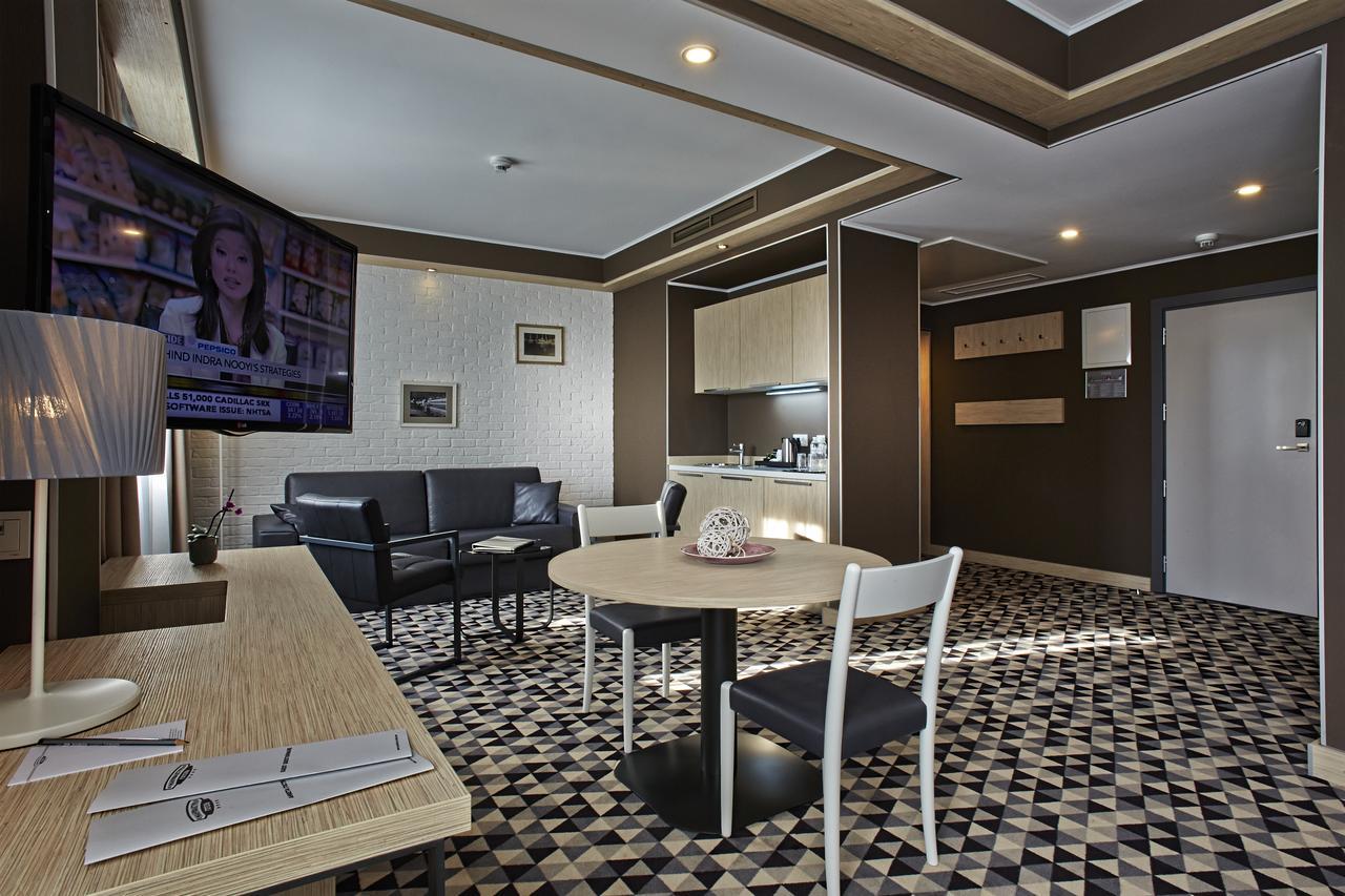 Manufactura Design-Hotel Khodosivka Eksteriør billede
