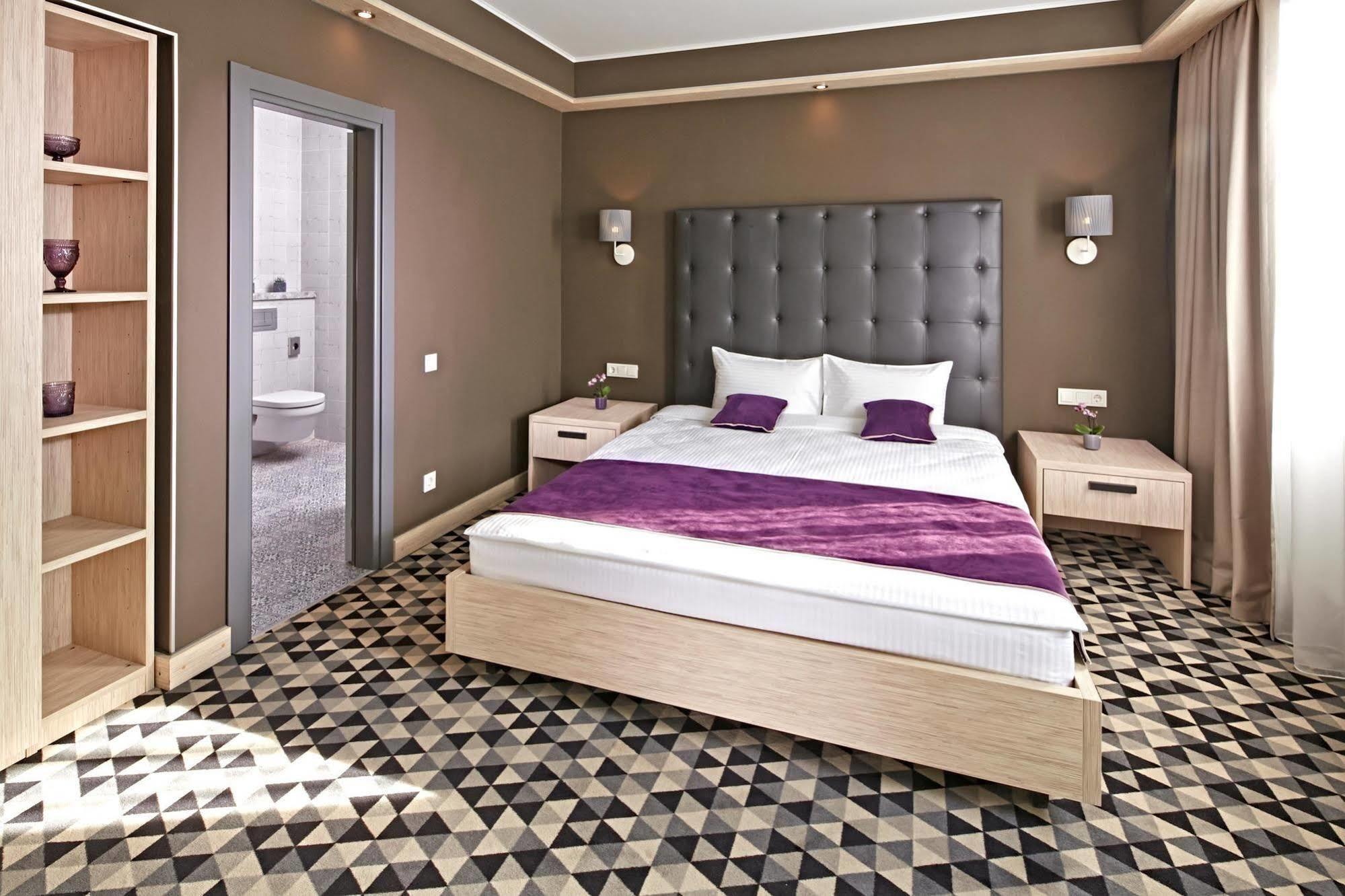 Manufactura Design-Hotel Khodosivka Eksteriør billede