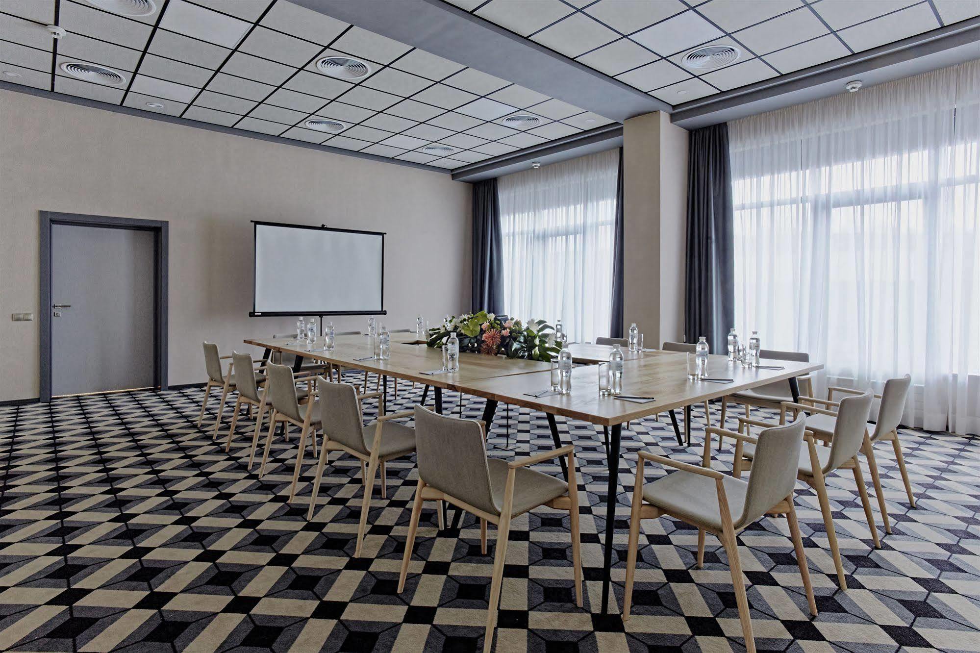 Manufactura Design-Hotel Khodosivka Eksteriør billede