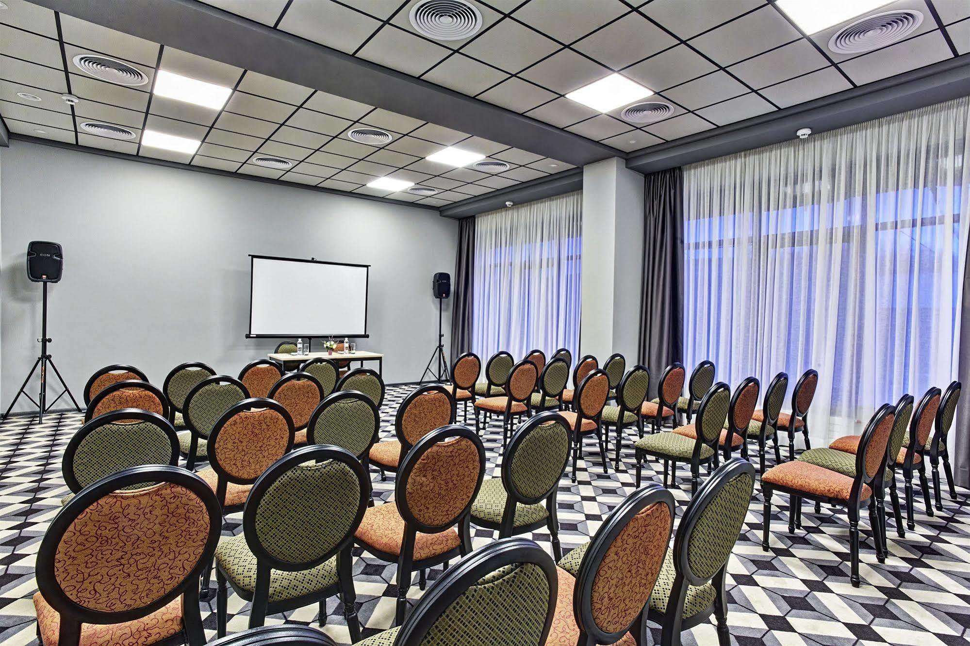 Manufactura Design-Hotel Khodosivka Eksteriør billede