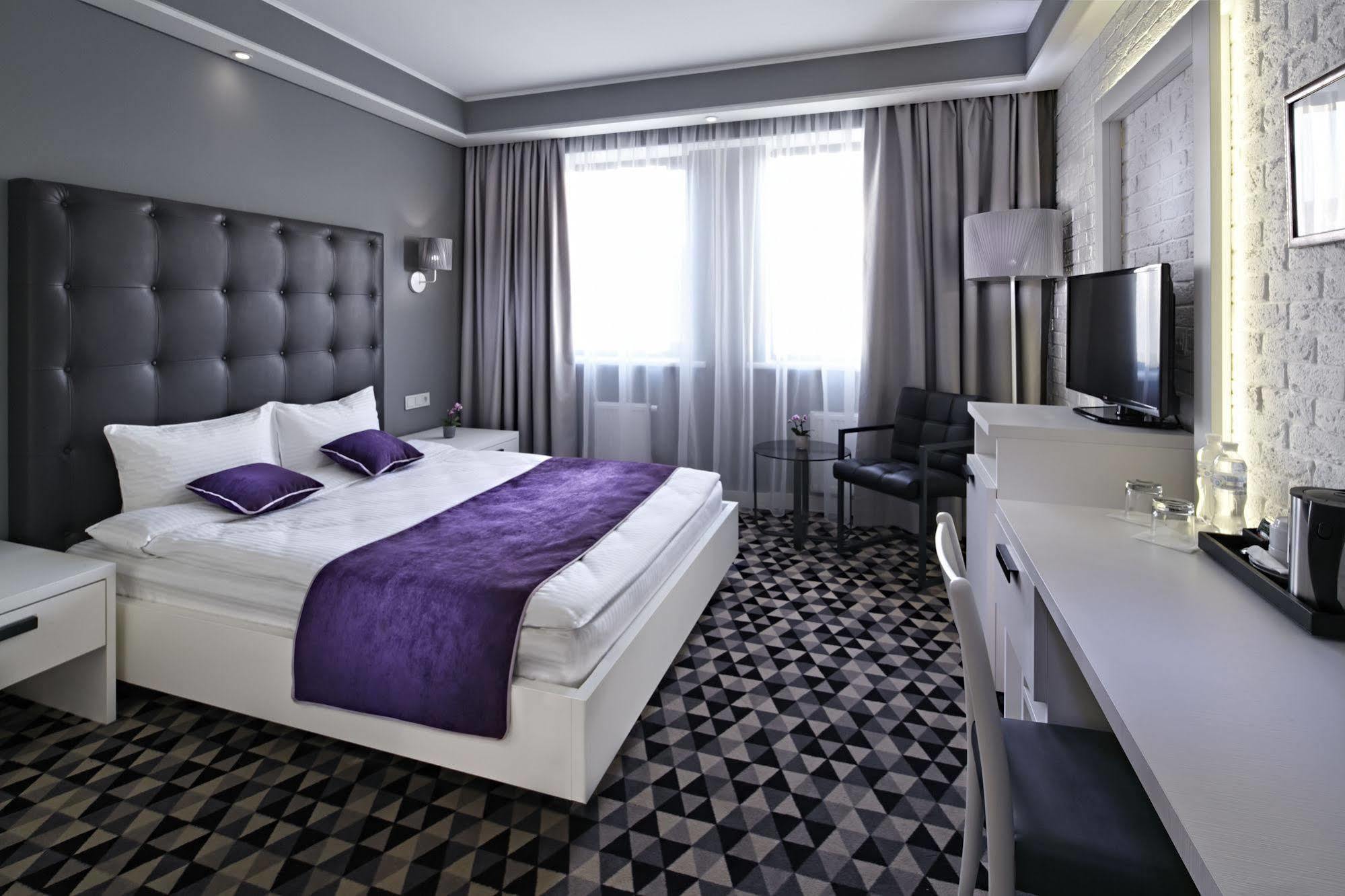 Manufactura Design-Hotel Khodosivka Eksteriør billede