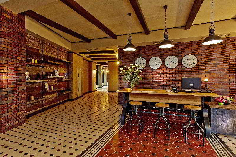 Manufactura Design-Hotel Khodosivka Eksteriør billede